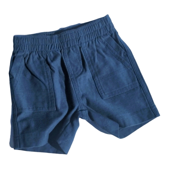 Tea Collection Other - Tea Collection 3-6m Blue short